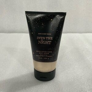 Bath and Body Works Into the Night Body Scrub